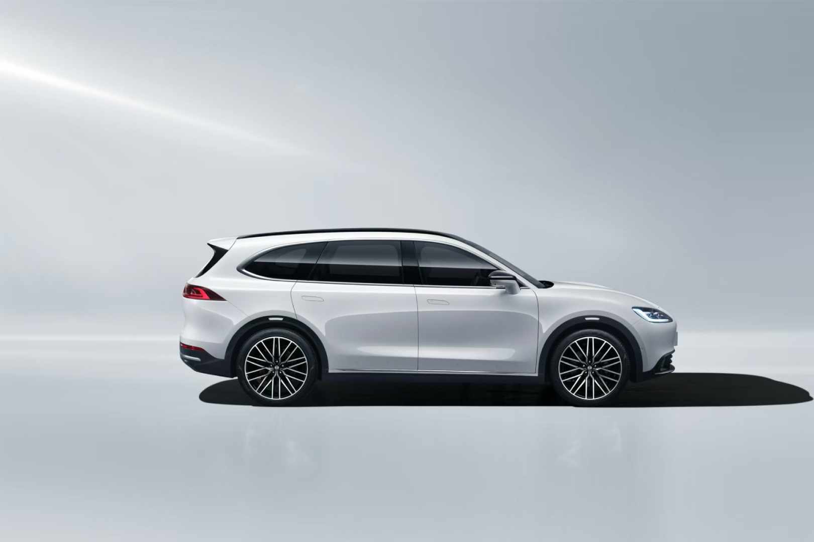 ⁠ ⁠5 ulduzlu təhlükəsizlik sistemi